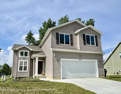 4314 Ringneck Ln, Holt, MI 48842