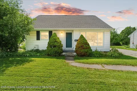 4518 Alpha St, Lansing, MI 48910