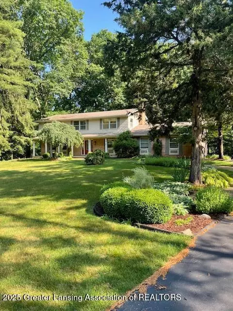 Undisclosed, Okemos, MI 48864