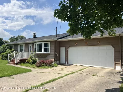 Undisclosed, Potterville, MI 48876