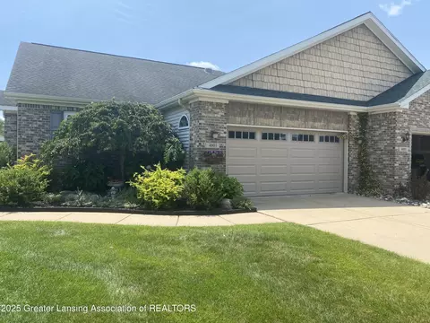 4001 Canyon Cv # 56, Holt, MI 48842
