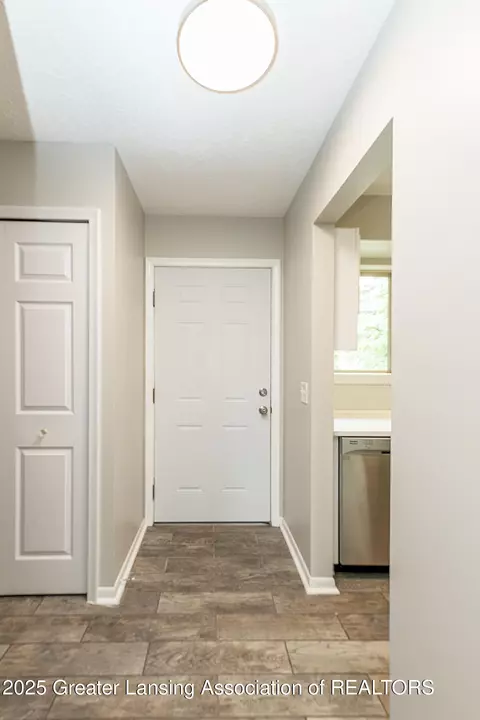 Entry Way - 5916 Okemos Rd, Haslett, MI 48840 photo 1 of 1