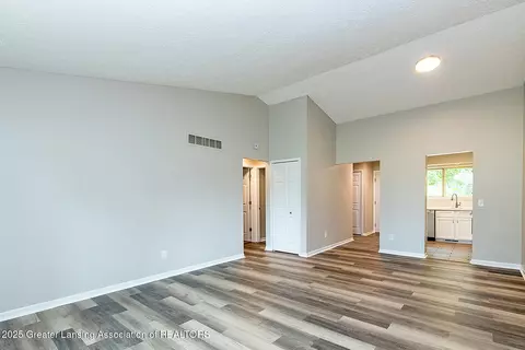 Living - 5916 Okemos Rd, Haslett, MI 48840 photo 4 of 4