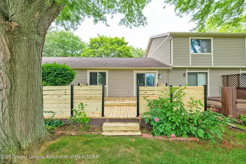 Exterior - 5916 Okemos Rd, Haslett, MI 48840 photo 1 of 3
