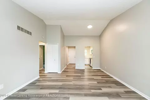 Living - 5916 Okemos Rd, Haslett, MI 48840 photo 3 of 4