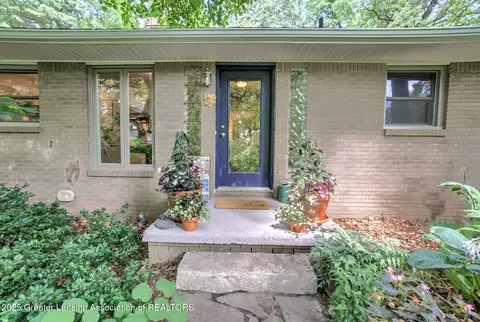 4451 Greenwood Dr, Okemos, MI 48864
