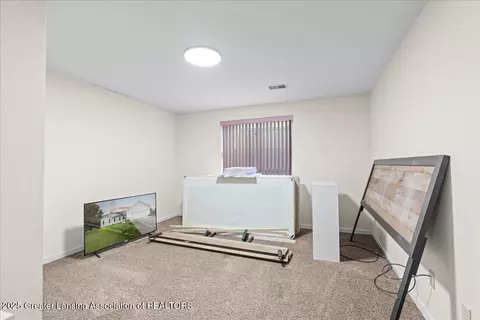 Bedroom - 10053 Deblind Cir, Dimondale, MI 48821 photo 4 of 4