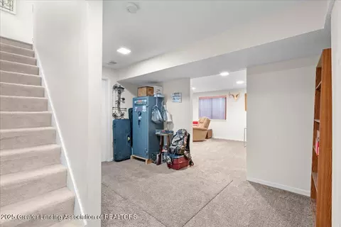 Entry Way - 10053 Deblind Cir, Dimondale, MI 48821 photo 5 of 5