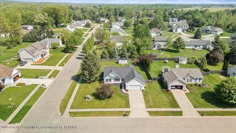 View/Area - 10053 Deblind Cir, Dimondale, MI 48821 photo 6 of 6