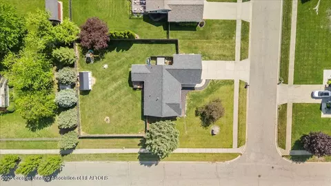 View/Area - 10053 Deblind Cir, Dimondale, MI 48821 photo 5 of 6
