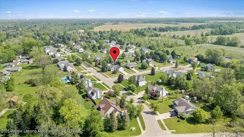 View/Area - 10053 Deblind Cir, Dimondale, MI 48821 photo 1 of 6