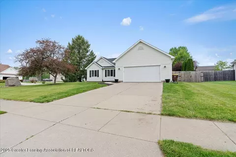 Other - 10053 Deblind Cir, Dimondale, MI 48821 photo 1 of 15