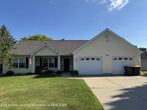Undisclosed, Williamston, MI 48895
