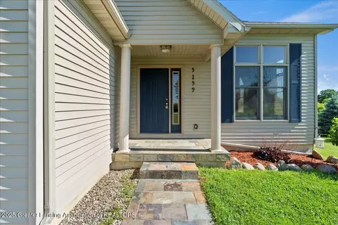 5159 E Pratt Rd, Saint Johns, MI 48879 photo 4