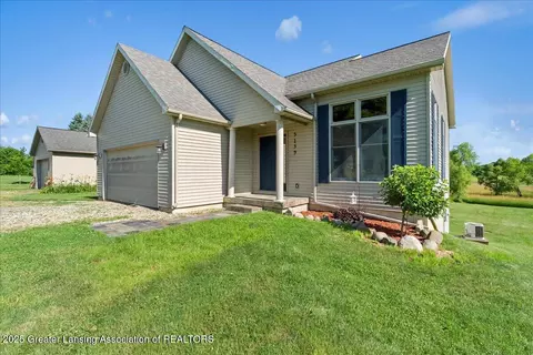 5159 E Pratt Rd, Saint Johns, MI 48879 photo 3