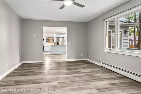 Living - 1337 Shepard St, Crystal, MI 48818 photo 6 of 6