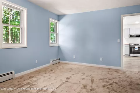 Bedroom - 1337 Shepard St, Crystal, MI 48818 photo 6 of 6