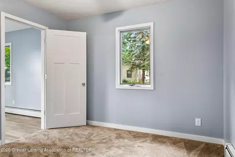 Bedroom - 1337 Shepard St, Crystal, MI 48818 photo 3 of 6