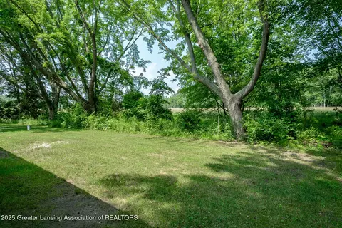 Exterior - 1337 Shepard St, Crystal, MI 48818 photo 8 of 13