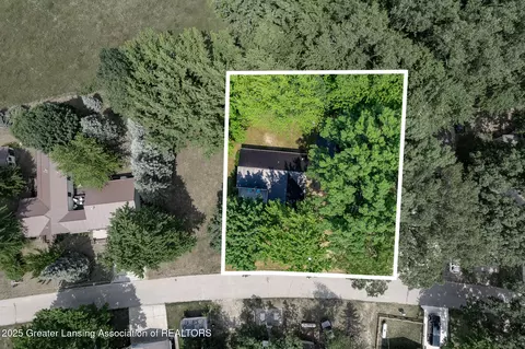 View/Area - 1337 Shepard St, Crystal, MI 48818 photo 5 of 5