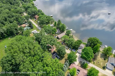 View/Area - 1337 Shepard St, Crystal, MI 48818 photo 1 of 5