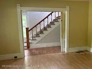 Entry Way - 429 E Bridge St, Lyons, MI 48851 photo 3 of 4