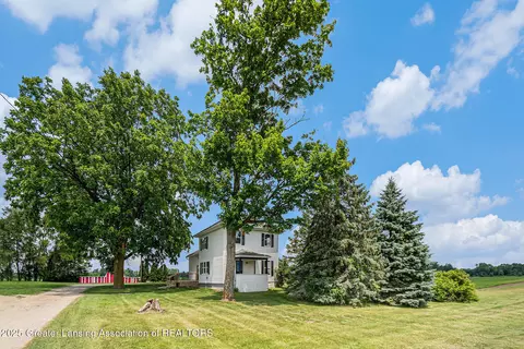 2992 W Kipp Rd, Mason, MI 48854