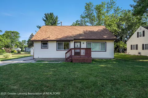 934 W Northrup St, Lansing, MI 48911