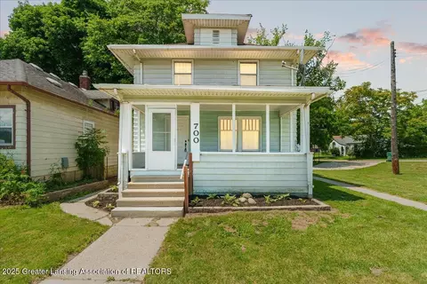 700 S Pennsylvania Ave, Lansing, MI 48912