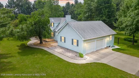 1644 E Dexter Trl, Dansville, MI 48819