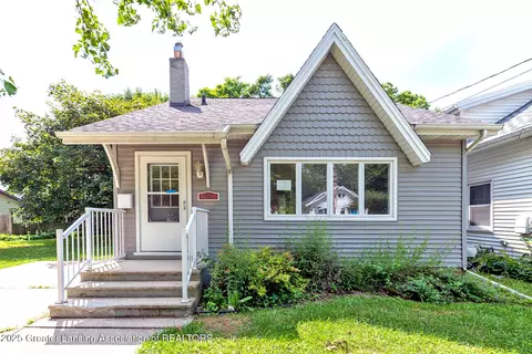 511 N Foster Ave, Lansing, MI 48912
