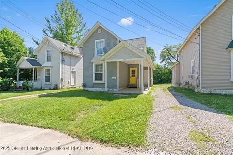 1224 N Capitol Ave, Lansing, MI 48906