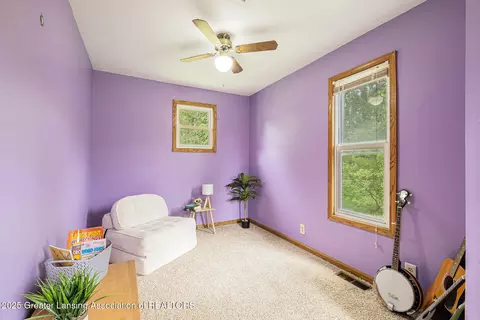 Bedroom - 112 Ferry St, Corunna, MI 48817 photo 3 of 3