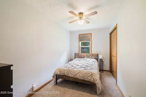 Bedroom - 112 Ferry St, Corunna, MI 48817 photo 1 of 3