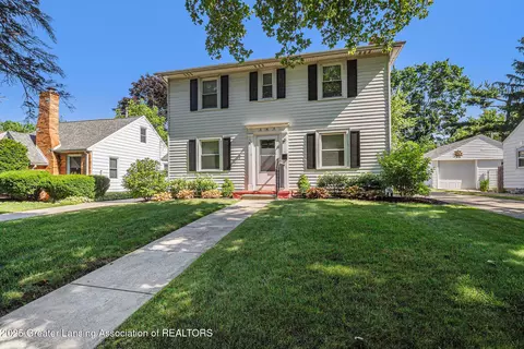 549 N Dexter Dr, Lansing, MI 48910