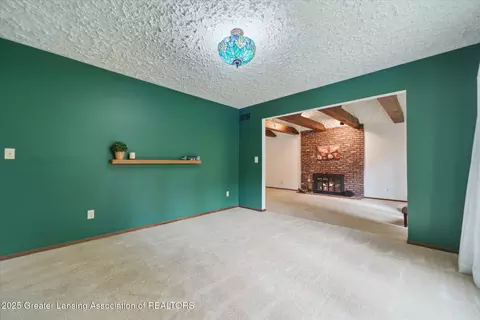 Living - 3708 David Ln, Lansing, MI 48911 photo 5 of 5