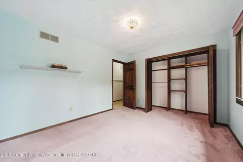 Bedroom - 3708 David Ln, Lansing, MI 48911 photo 2 of 2