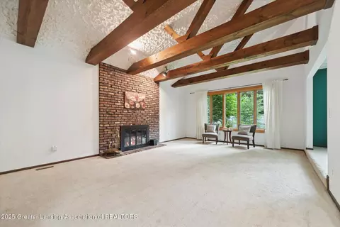 Living - 3708 David Ln, Lansing, MI 48911 photo 1 of 5