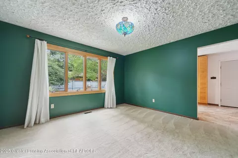 Living - 3708 David Ln, Lansing, MI 48911 photo 4 of 5