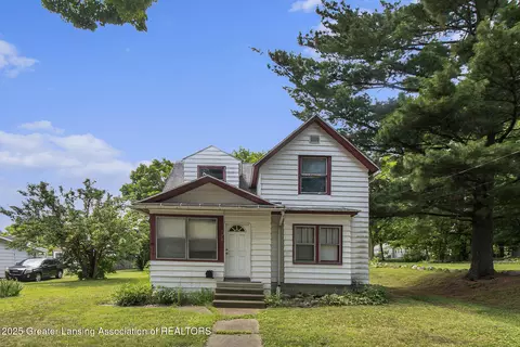 720 Kennedy St, Jackson, MI 49202