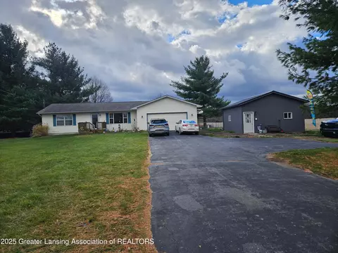 Undisclosed, Eagle, MI 48822