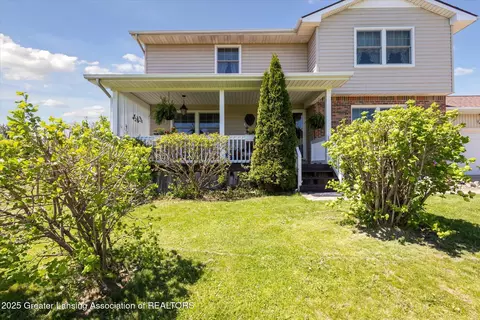 Other - 12898 Walker Rd, Leslie, MI 49251 photo 2 of 15