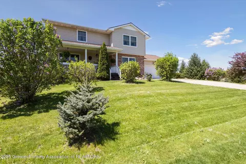Other - 12898 Walker Rd, Leslie, MI 49251 photo 1 of 15