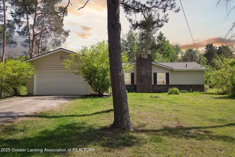7050 Eaton Hwy, Sunfield, MI 48890