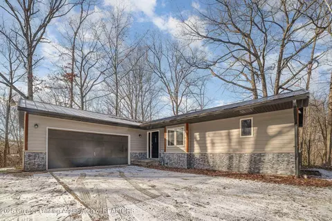 Undisclosed, Mount Pleasant, MI 48858