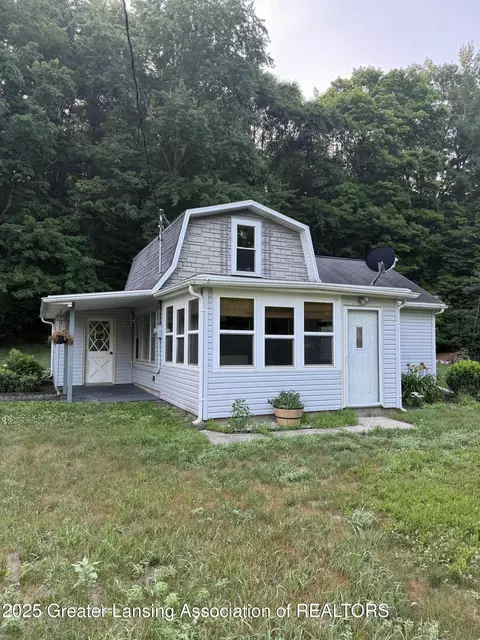 Undisclosed, Stanton, MI 48888