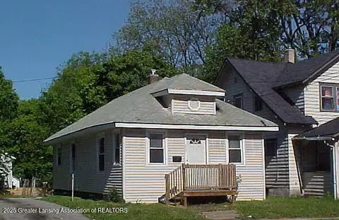 Undisclosed, Lansing, MI 48915