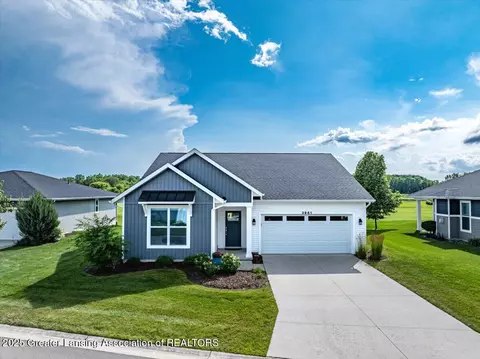 3961 Mustang Rd, East Lansing, MI 48823