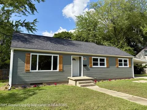 1532 Bassett St, Lansing, MI 48915