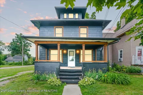 1005 N Pine St, Lansing, MI 48906